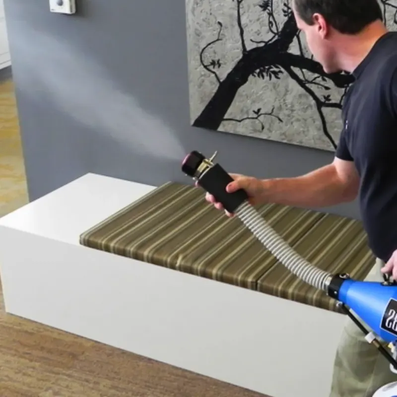 Professional Odor Removal in Reynoldsburg, OH